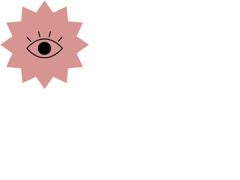 Ilustração sobre baby blues e depressão pós-parto