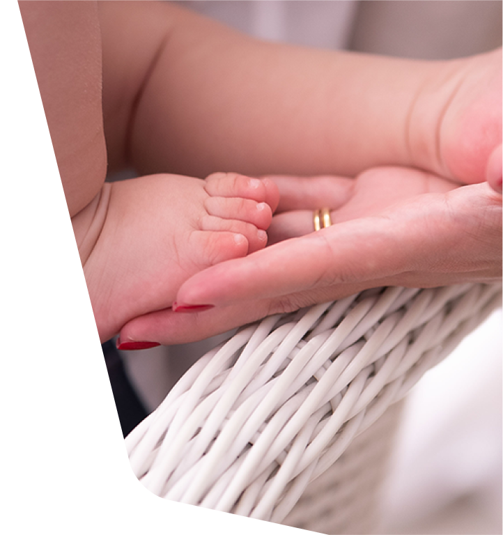 Ilustração de como funciona a psicoterapia perinatal