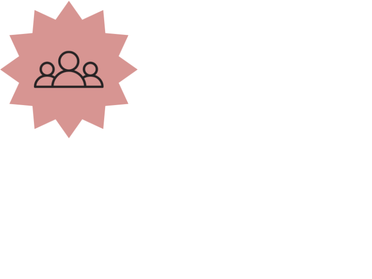 Ilustração sobre vínculo com o bebê e parentalidade